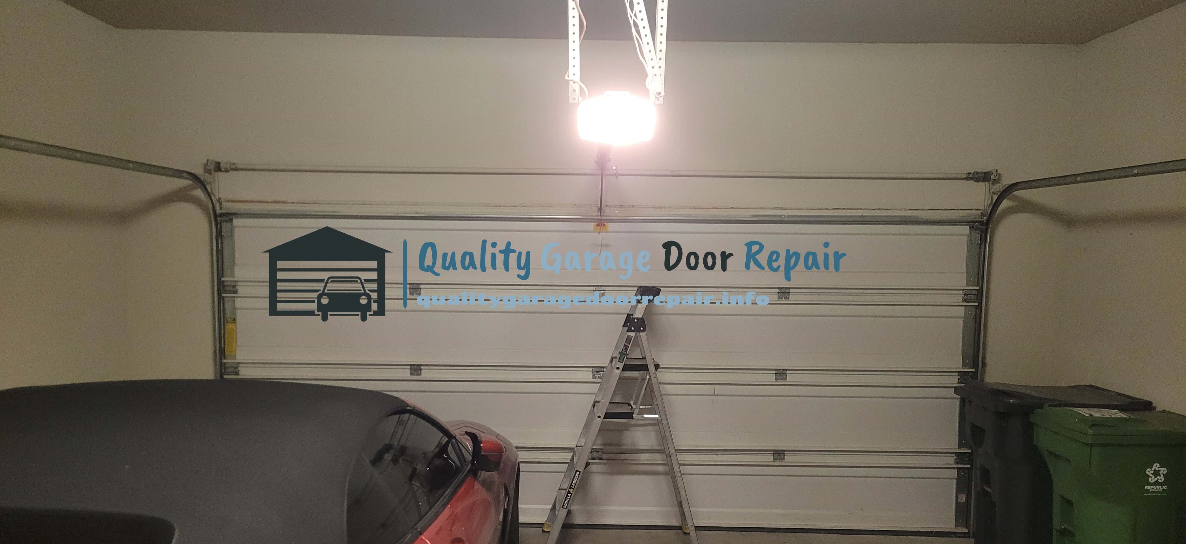 wayne-dalton-garage-door-off-track-repair